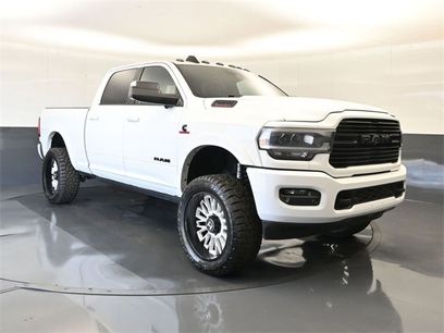 Used 2019 RAM 2500 Laramie