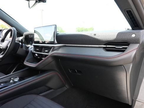 New 2026 Ford Explorer ST-Line w/ Premium Package RWD image 22