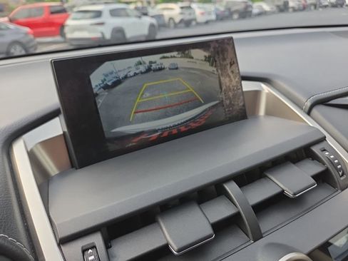 Used 2015 Lexus NX 200t AWD w/ Premium Package image 33