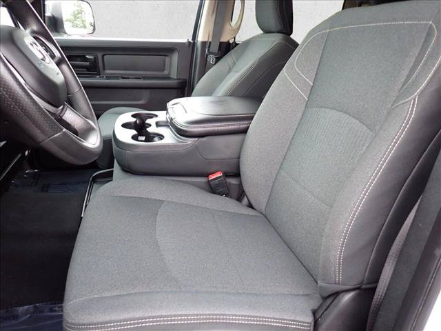Used 2020 RAM 2500 Tradesman AWD/4WD image 11