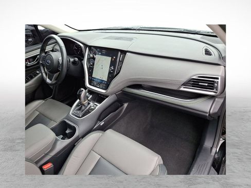 Used 2023 Subaru Outback Onyx Edition XT image 12