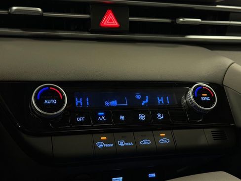 Certified 2026 Hyundai Elantra Sport image 20