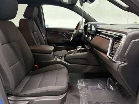 New 2026 GMC Canyon Elevation w/ Convenience Package RWD image 18