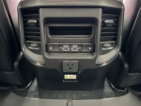 New 2026 RAM 1500 Laramie w/ Sport Appearance Package image 34