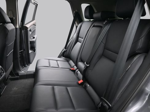 Used 2023 Nissan Rogue SL w/ SL Premium Package FWD image 24