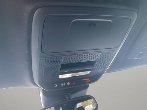 New 2025 Buick Enclave Sport Touring w/ Power Package image 21