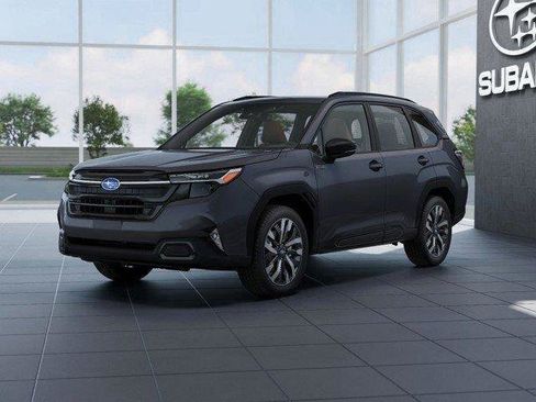New 2026 Subaru Forester Touring AWD/4WD image 2