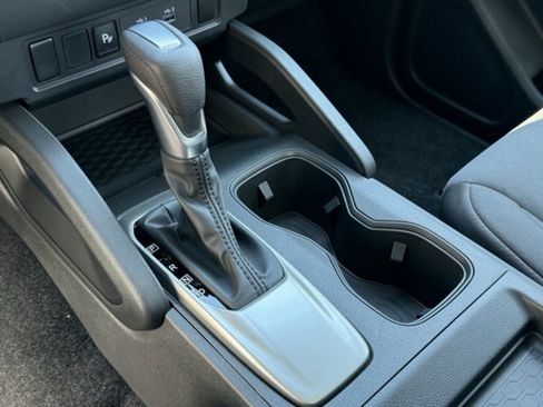 Certified 2025 Nissan Frontier S w/ S Utility Package image 15