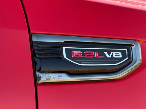 Used 2021 GMC Sierra 1500 AT4 AWD/4WD image 30