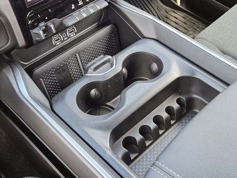 New 2026 RAM 1500 Lone Star image 23