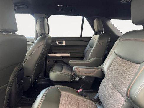 Certified 2022 Ford Explorer Timberline AWD/4WD image 13