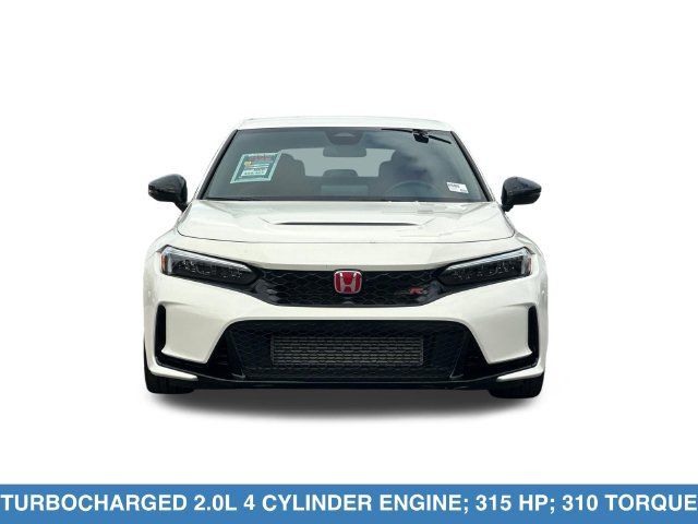 Used 2024 Honda Civic Type R image 10