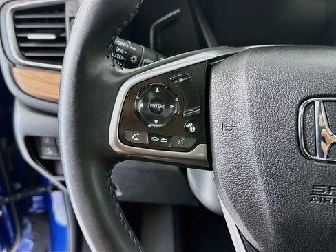 Certified 2020 Honda CR-V EX-L image 11