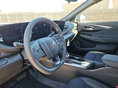 New 2026 Buick Envista Preferred image 15