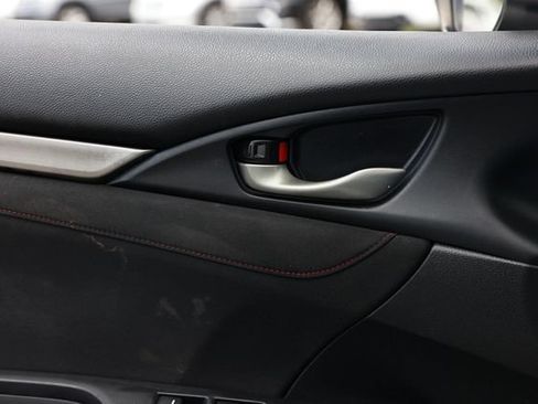 Used 2018 Honda Civic Si image 46