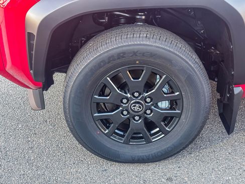 New 2026 Toyota 4Runner SR5 image 11