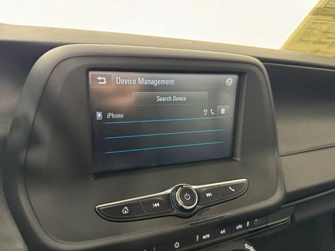 Used 2018 Chevrolet Camaro LT w/ RS Package RWD image 18