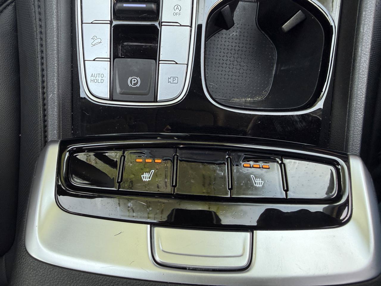 Used 2024 Hyundai Tucson SEL w/ Convenience Package FWD image 16
