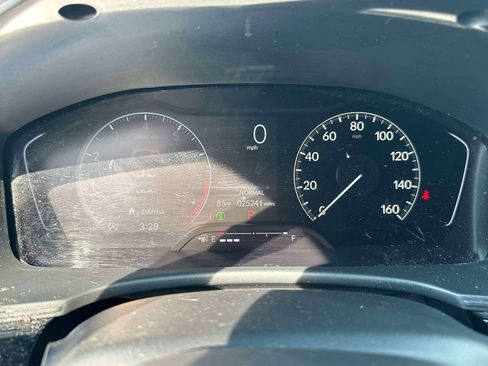 Used 2024 Honda Civic Sport image 16