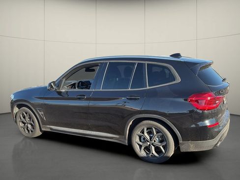 Used 2020 BMW X3 sDrive30i w/ Convenience Package RWD image 5