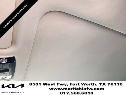 New 2026 Kia Sorento S w/ S Panoramic Sunroof Package FWD image 18