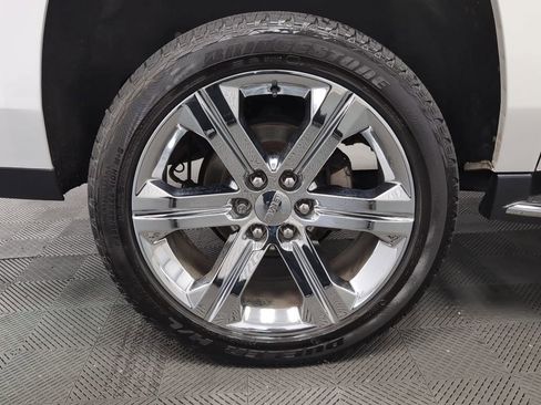 Used 2019 GMC Yukon XL SLT image 39