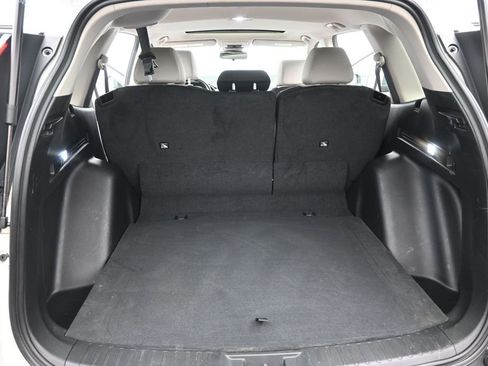 Used 2024 Honda CR-V EX image 27