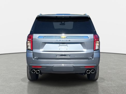 Used 2021 Chevrolet Tahoe Premier w/ Premium Package image 6