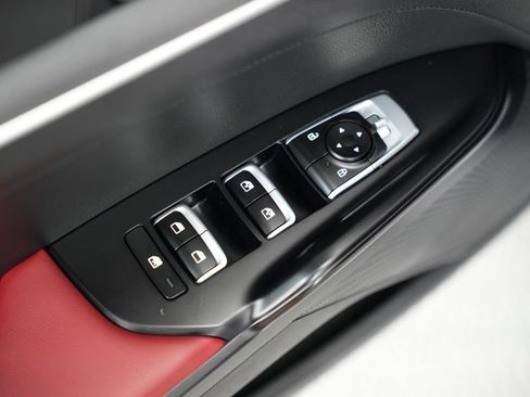 Used 2021 Kia K5 GT-Line AWD/4WD image 41