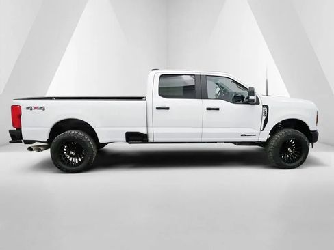 Used 2024 Ford F350 XL w/ XL Off-Road Package AWD/4WD image 8