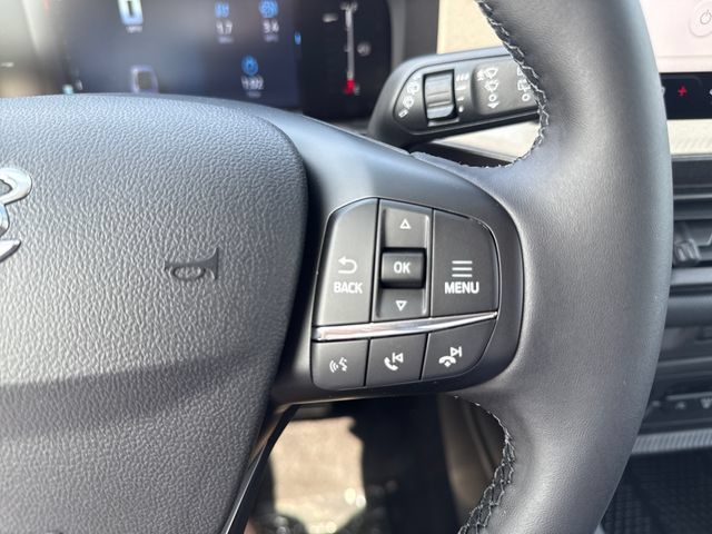 New 2026 Ford Bronco Sport Big Bend AWD/4WD image 29