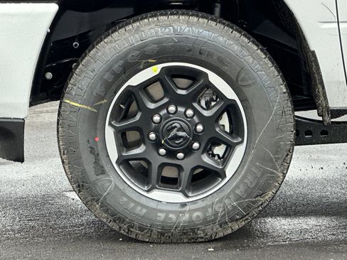 New 2026 RAM 2500 Laramie image 24