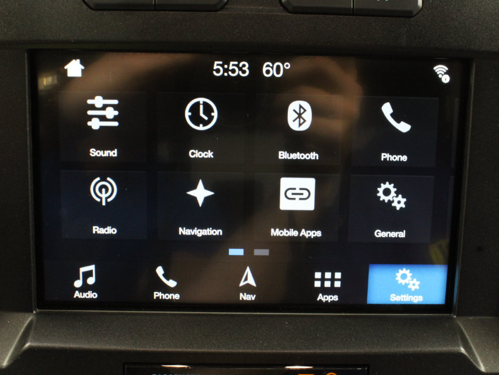 Used 2018 Ford F150 XLT w/ Equipment Group 302A Luxury AWD/4WD image 23