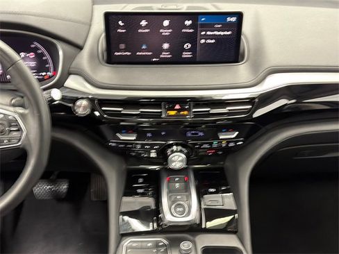 Used 2024 Acura MDX SH-AWD image 20