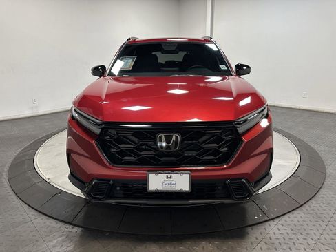 Certified 2024 Honda CR-V Sport-L image 4