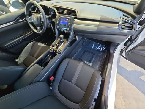 Used 2020 Honda Civic LX image 28