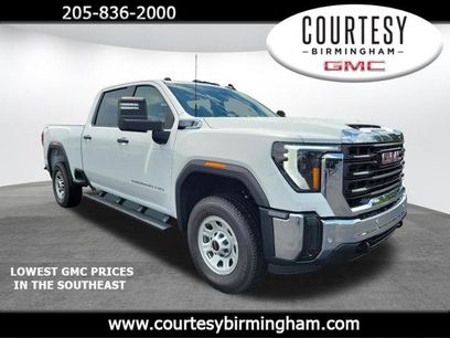 New 2026 GMC Sierra 2500 Pro w/ 1SA Pro Safety Plus Package