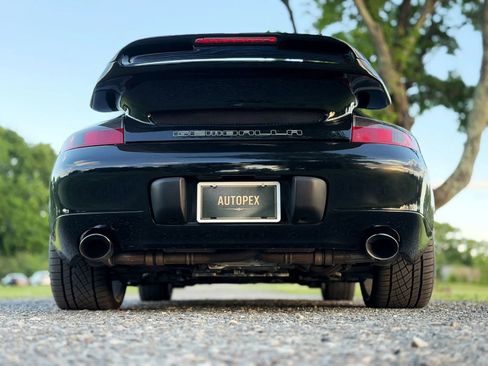 Used 1999 Porsche 911 Carrera RWD image 26
