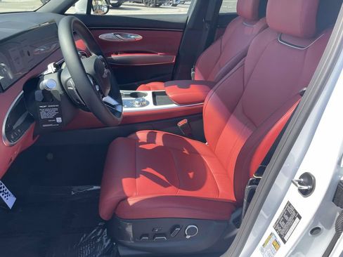 New 2026 Genesis GV70 3.5T Sport Advanced AWD/4WD image 19
