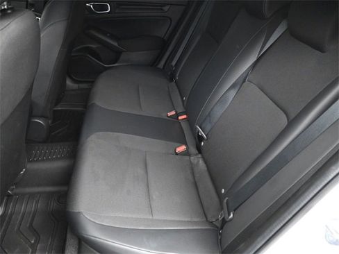 Used 2023 Honda Civic Sport image 27
