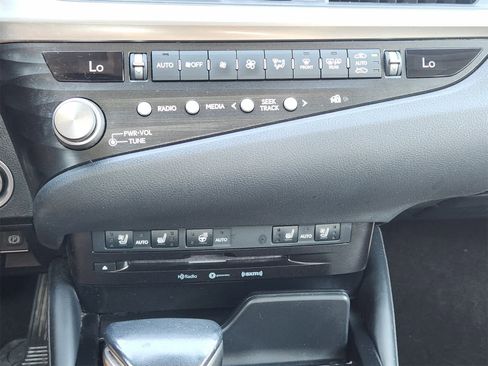 Used 2021 Lexus ES 350 w/ Premium Package image 19