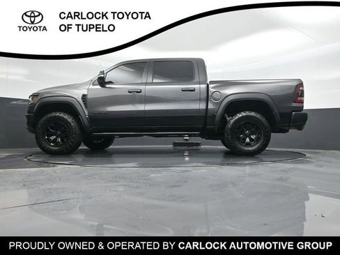 Used 2022 RAM 1500 TRX w/ TRX Level 2 Equipment Group image 17