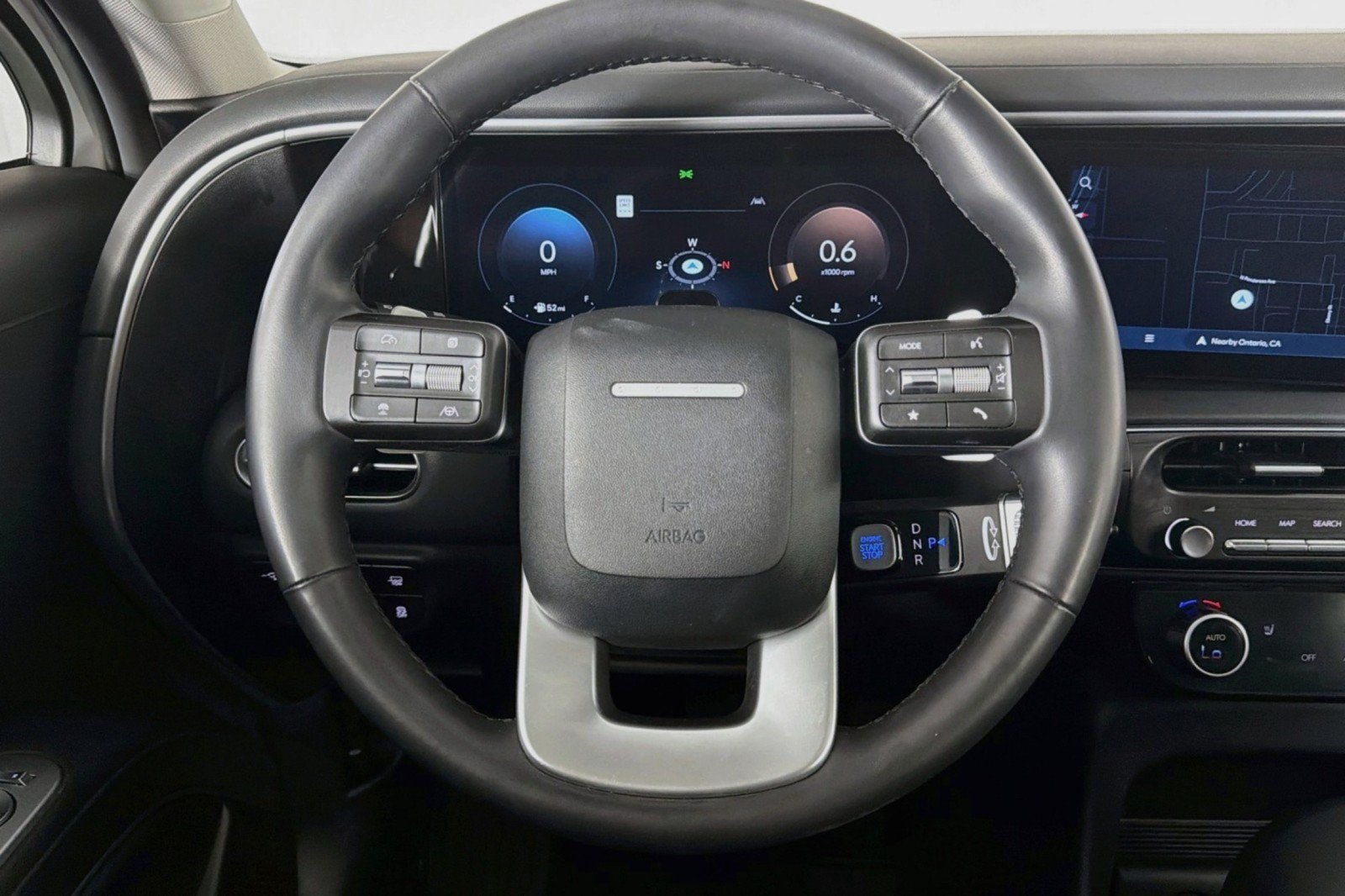 Used 2026 Hyundai Palisade SEL FWD image 20