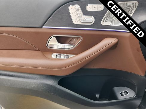 Certified 2025 Mercedes-Benz GLE 450 4MATIC image 21