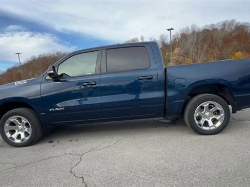 Used 2022 RAM 1500 Big Horn w/ Trailer Tow Group image 5