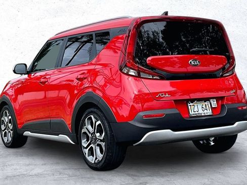 Used 2020 Kia Soul X-Line FWD image 12