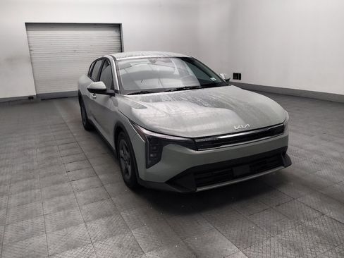 Used 2025 Kia K4 EX FWD image 13