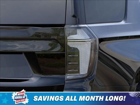 New 2026 Chevrolet Tahoe High Country AWD/4WD image 11