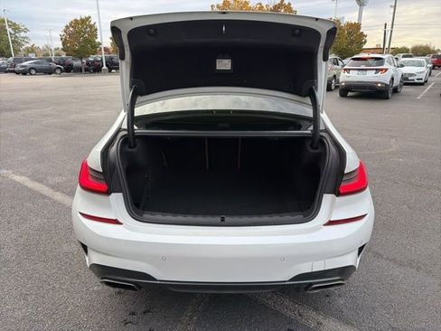 Used 2021 BMW M340i xDrive w/ Premium Package image 10