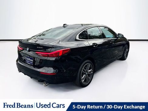 Used 2024 BMW 228i Gran Coupe image 8